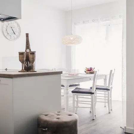 Sommersonne Apartment *