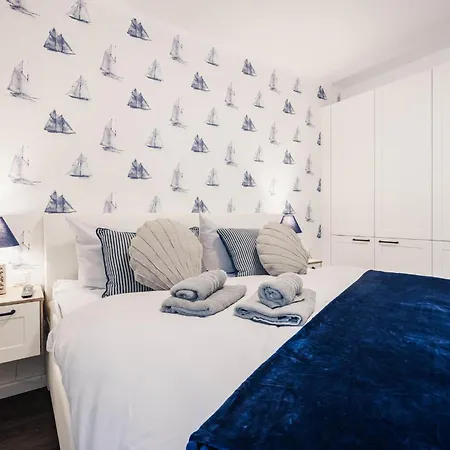 Apartment Sommersonne Ostseeheilbad Zingst