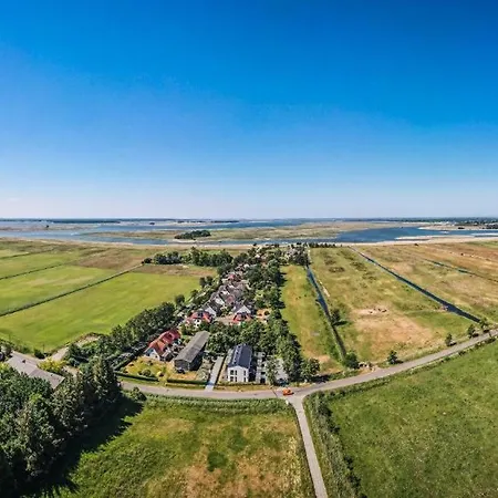 Lägenhet Sommersonne Zingst